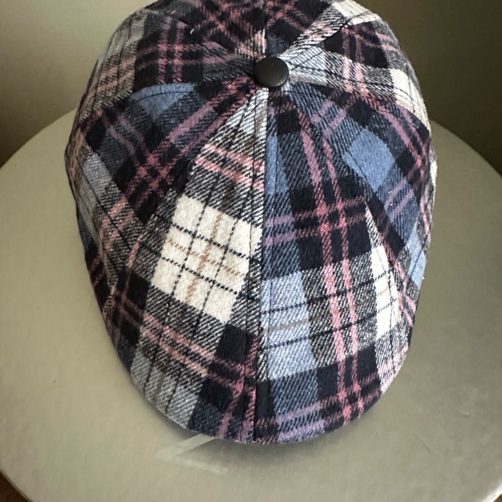 Boston Scally CAP - The Good Egg